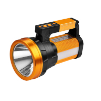 特殊用途灯具及照明装置强光手电筒远射超亮手提探照灯