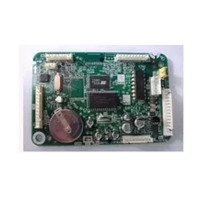 ANE 松下1665传真机主板