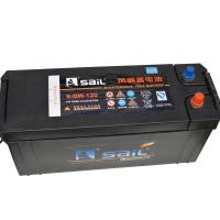 风帆蓄电池6-QW-120