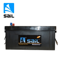 风帆蓄电池6-QW-135