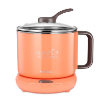 康佳 (KONKA) 多用锅 6KGZZ-1437 小甜橙多用锅 康佳