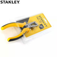 史丹利 Stanley STHT84075-8-23 DYNAGRIP剥线钳6“ 1个