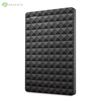 希捷(Seagate) 2TB USB3.0 移动硬盘 睿翼 2.5英寸 黑钻版 HB