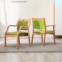 富和美(BNF)办公家具办公椅家用椅子座椅会议椅洽谈椅实木架办公椅电脑椅d3-18椅子