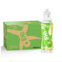 农夫山泉 尖叫运动饮青芒味550ml*15瓶 整箱装