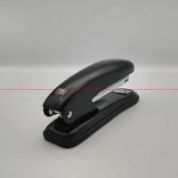 得力0345订书机(混)(台)