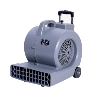 吹干机A01吹地机大功率鼓风机酒店商用地毯地面地板吹风机