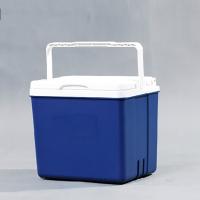 esky 保温箱车载家用车用冰块便携式商用冷藏箱户外冰桶保冷保险箱