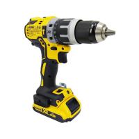 得伟 18V锂电充电式高负载冲击钻 2x4.0Ah电池套装 DCD985M2-A9CN 货期5-10天