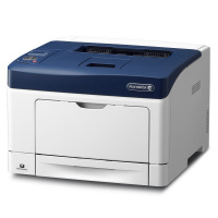 富士施乐(Fuji Xerox)P355db A4黑白激光打印机