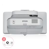 爱普生(EPSON)CB-685W[上门安装]教育短焦投影机