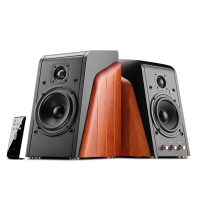 Hivi/惠威 M200MKIII+无 线 高保真HIFI发烧多 媒 体电 脑电 竞音 响