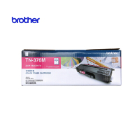 兄弟(brother) XSW TN-376M 品红色粉盒 HB