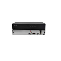 海康威视(HIKVISION) DS-7804NB-K1/C 4路NVR 网络硬盘录像机