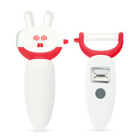 酷家“萝卜兔”三功能刨 KJ-CK829