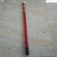 任兴高压验电器110kV，5米