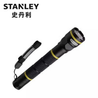 史丹利 Stanley 95-151-2-23 超亮LED通用手电筒1W-2AA 1把