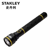 史丹利 Stanley 95-153-1-23 LED超亮铝合金手电筒3W 1把