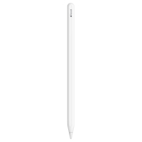 2018新品 Apple Pencil (第2代) MU8F2CH/A 电容触控式 USB2.0 绘画板 白色