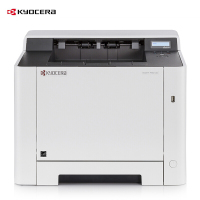 京瓷(KYOCERA)P5021cdn A4彩色激光打印机