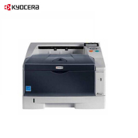 京瓷(KYOCERA)ECOSYS P2135dn A4 黑白激光打印机