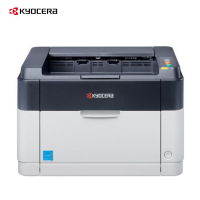 京瓷(KYOCERA)FS-1060DN A4 黑白激光打印机