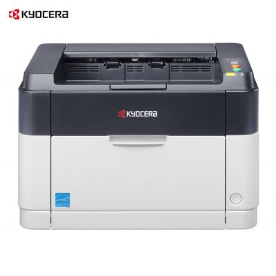 京瓷(KYOCERA)FS-1040 A4 黑白激光打印机