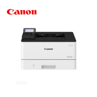 佳能(canon)LBP213dn A4黑白激光打印机