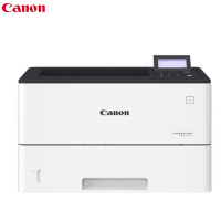 佳能(Canon)LBP312x A4黑白激光打印机