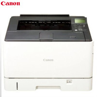 佳能(Canon)iC LBP8750N A3幅面黑白激光打印机