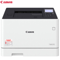 佳能(Canon)ic LBP653Cdw A4激光彩色打印机