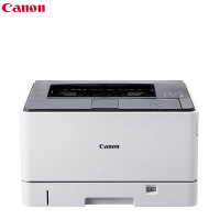 佳能(Canon) LBP8100N A3幅面黑白激光打印机+双面组件