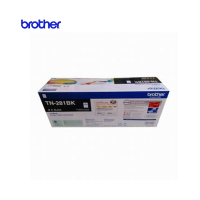 兄弟(brother) XSW TN-281BK 黑色粉盒 HB
