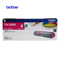 兄弟(brother) XSW TN-285M 品红色粉盒 HB