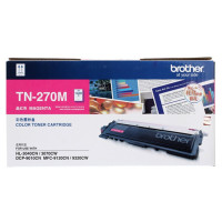 兄弟(DW)打印机粉盒 TN-270M兄弟