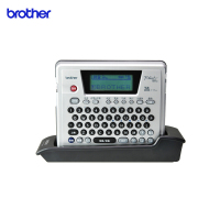 兄弟(brother) XSW PT-18RZ 不干胶便携式标签打印机 HB