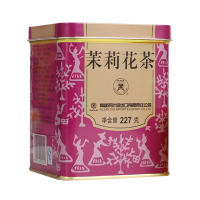 蝴蝶牌茉莉花茶 0014T 227克