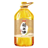 金龙鱼3000PPM谷维素稻米油5L