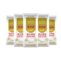 金龙鱼澳大利亚麦芯粉1KG