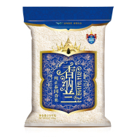 香纳兰纯正泰国香米2.5KG