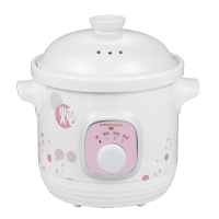 荣事达(Royalstar) RDG-30WB 多功能电炖锅 235W 额定功率