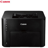 佳能(canoni)C LBP151dw 幅面黑白激光打印机