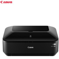 佳能(Canon) 腾彩 PIXMA iX6780 彩色喷墨A3+幅面打印机