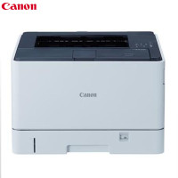 佳能(Canon)image CLASS LBP8100N 幅面黑白激光打印机