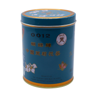 蝴蝶牌茉莉花茶(特级花茶)0012T 200克