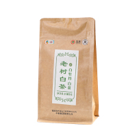 蝴蝶牌白茶白牡丹 5112 100g