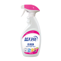 蓝月亮 衣领洗衣液 500g/瓶