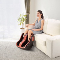 傲胜uPhoria Lite腿部按摩器