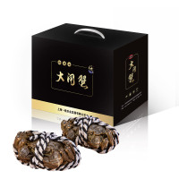 统牌 大闸蟹礼盒(2019全国版 398型)