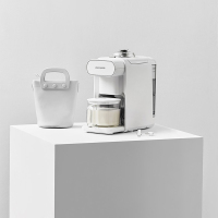 九阳无人豆浆机Kmini